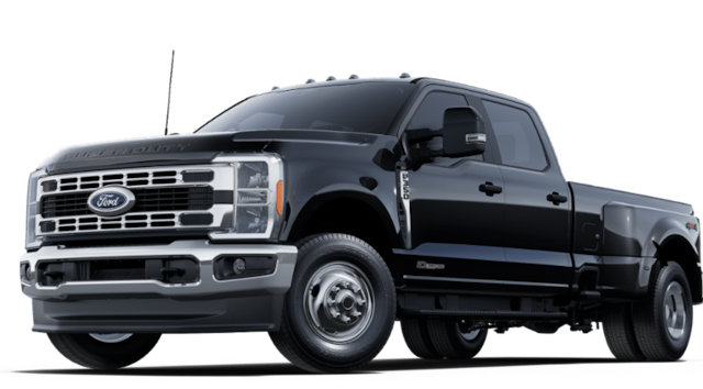 2025 Ford SuperDuty